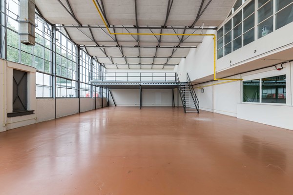 Medium property photo - Overschieseweg 34, 3044 EE Rotterdam